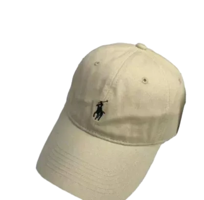 Ralph Lauren baseball cap