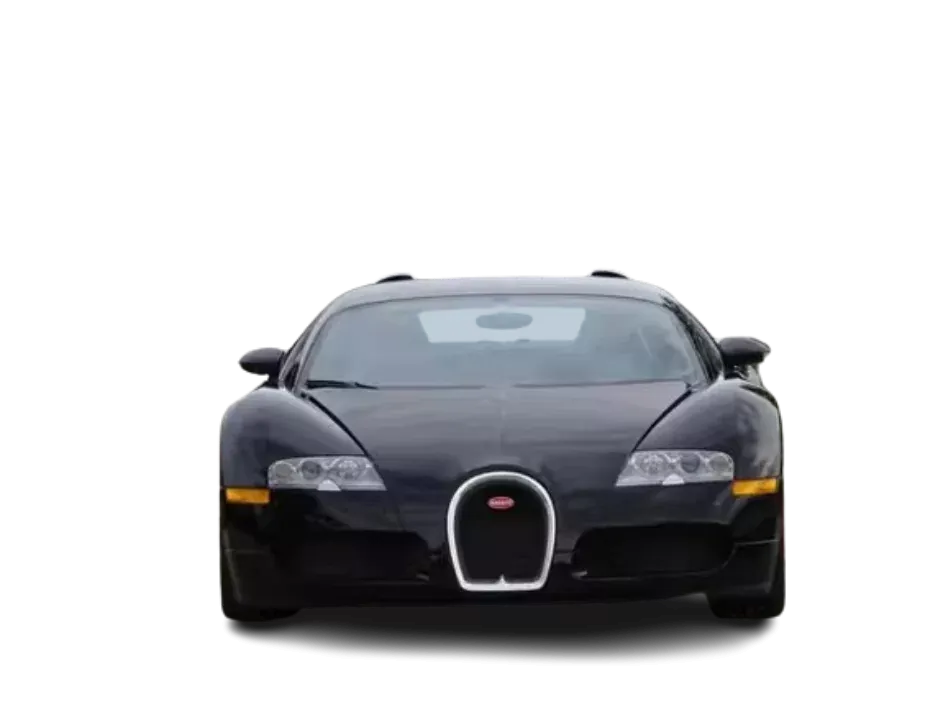 Bugatti Weihang 2008 Model 16.4 8.0T ( Import )
