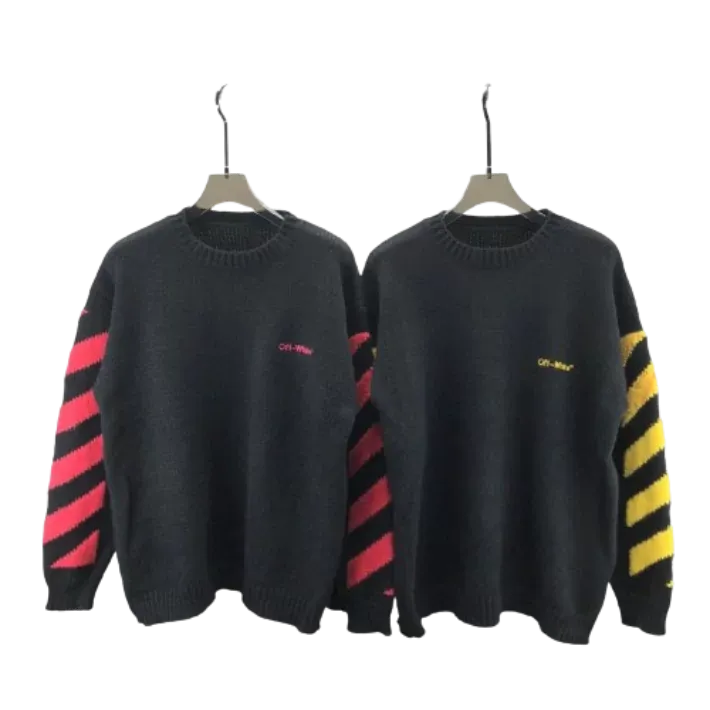 Offwhite Sweater (2 Colorways)
