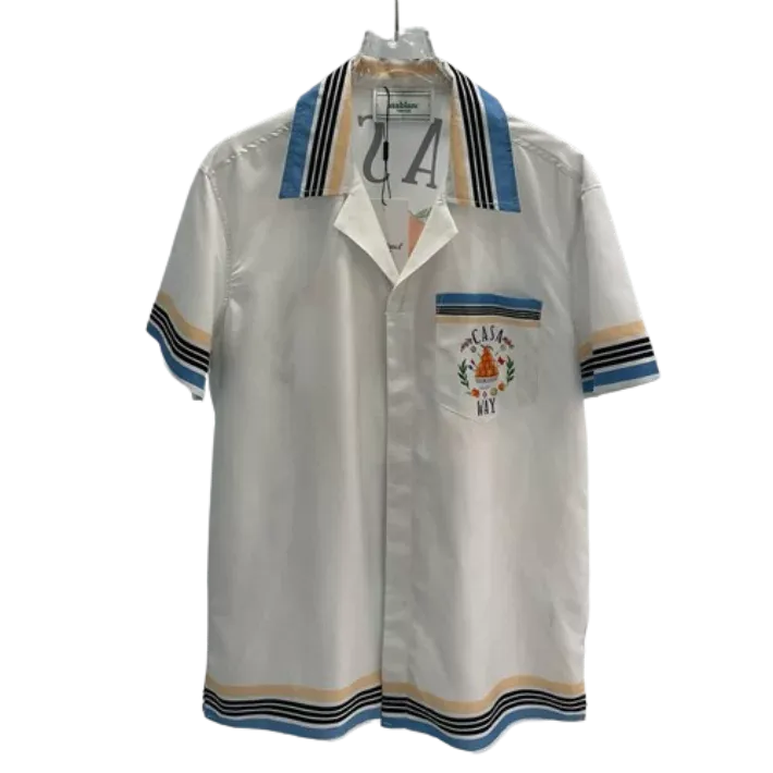 Casablanca Shirt