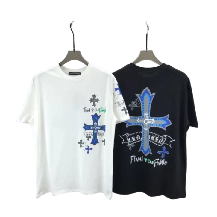 Chrome Hearts T-Shirt (2 Colorways)