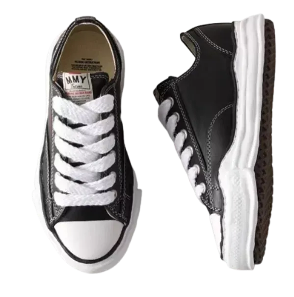 Mihara Yasuhiro Sneakers (2+ Colourways)