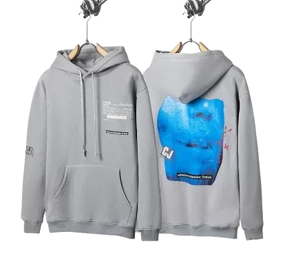 Cactus Jack Hoodies (15+ Styles)