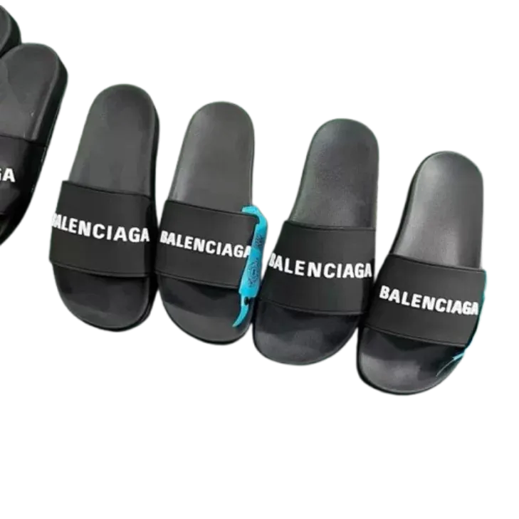 Balenciaga Slides