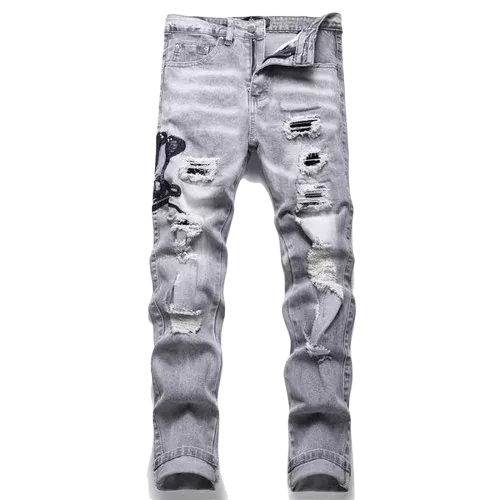 Amiri Pants (20+ Styles)