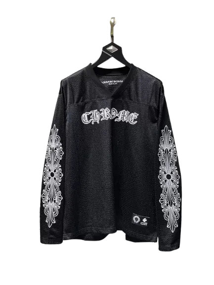 Chrome Hearts Longsleeve