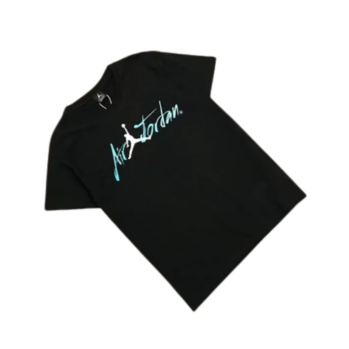 Air Jordan T-Shirt (2 Colorways)