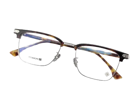 Chrome Hearts Glasses 12