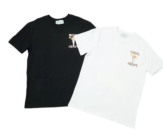 Casablanca Sport T-Shirt