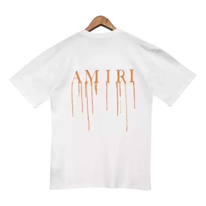 Amiri T-Shirt (2 Colorways)