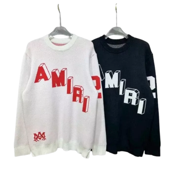 Amiri Sweater