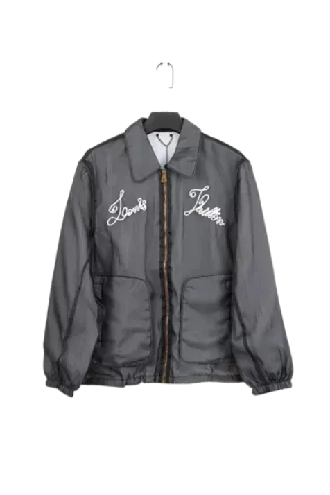 Louis Vuitton Jacket