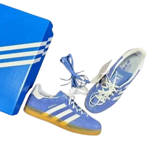 Adidas Gazelle Indoor Shoes (5+ Colorways)