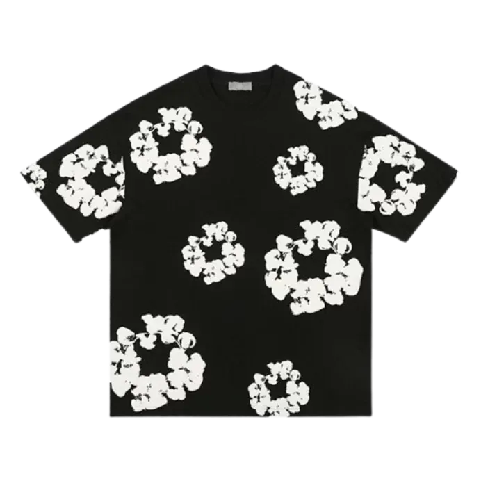 Denim Tears T-Shirt (2 Colorways)