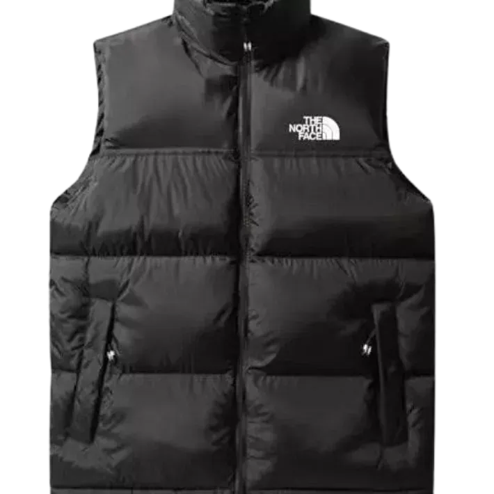 The North Face Vest (5 Colorways)