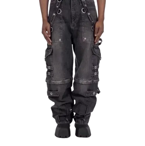 Balenciaga 1:1 Ravers ( 2 Colorways )