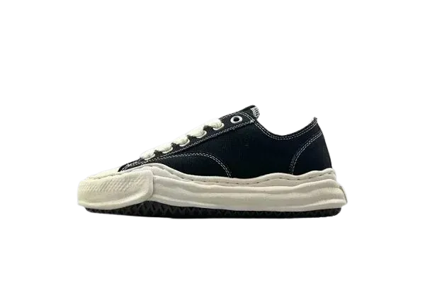 Maison Mihara Yasuhiro Shoes (+20 Style)