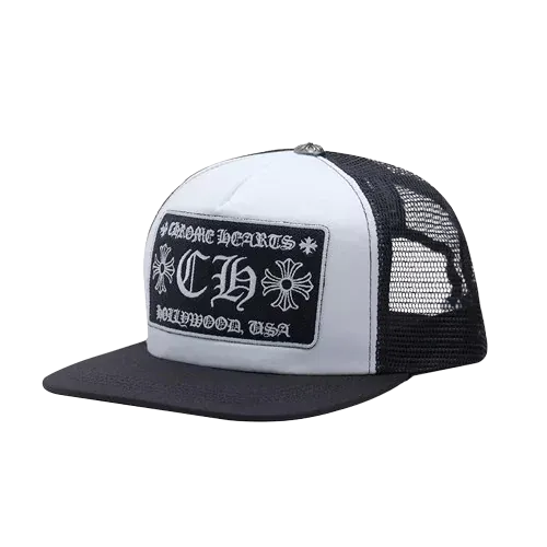 Chrome Hearts (18 Colorways)