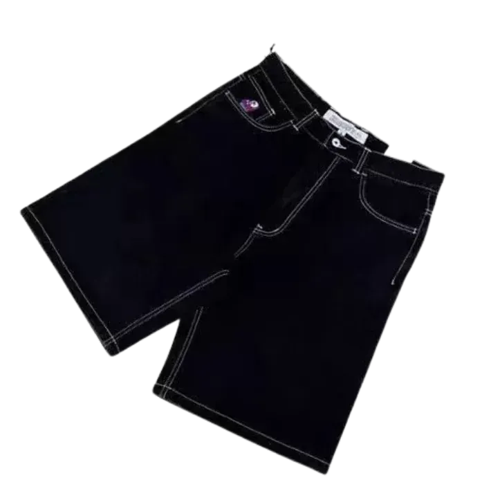 True Religion Shorts (4 Colorways)