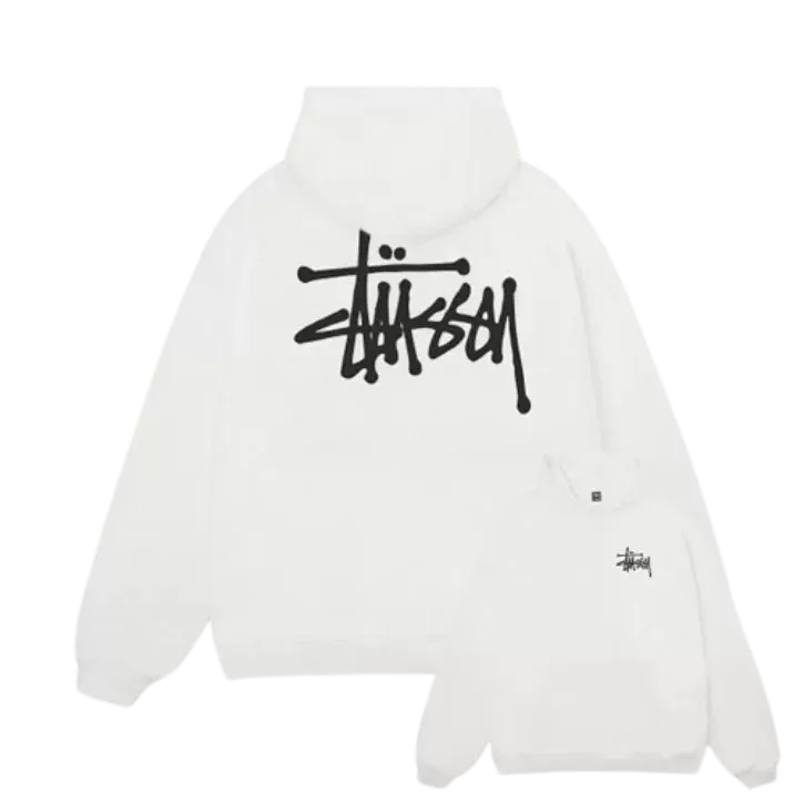 Stussy Hoodie (3 Colorways)