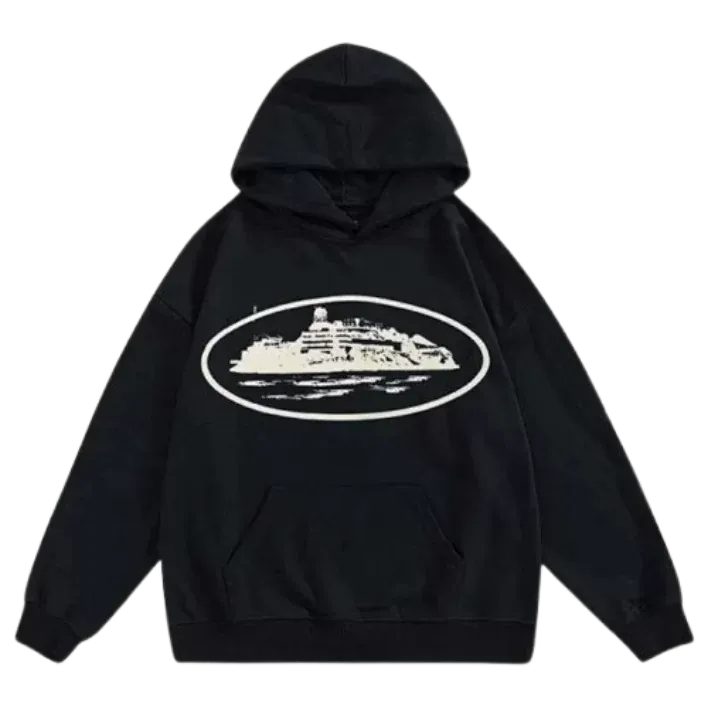 Cortiez Hoddie + Pants