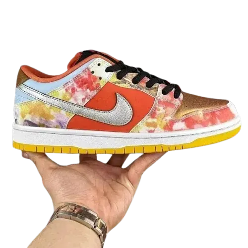 Nike SB Dunk Low Street Hawker Shoes (20+ Colorways)