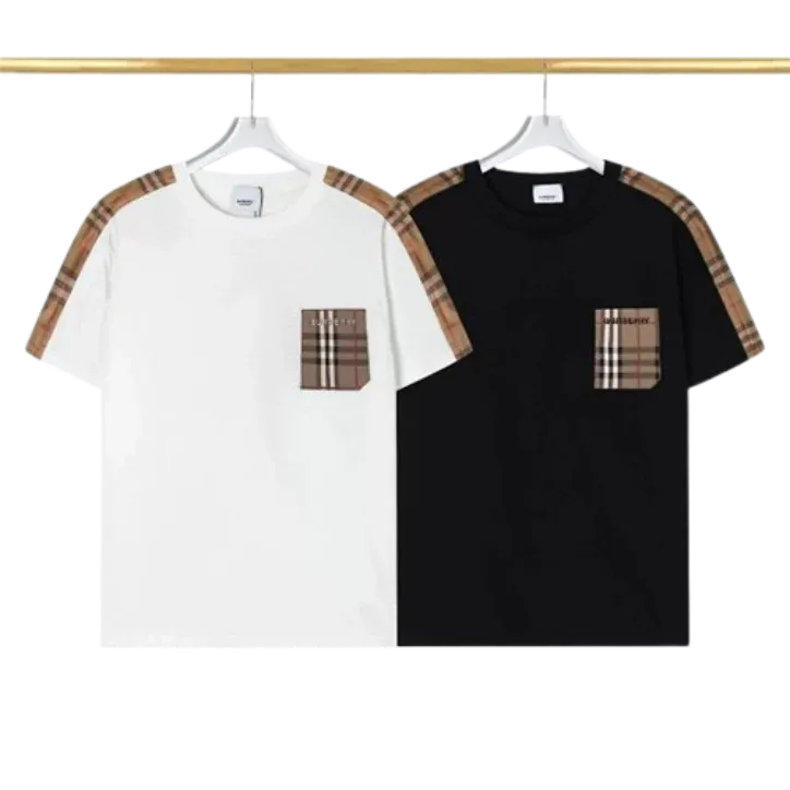 Burberry T-Shirt (2 Colorways)