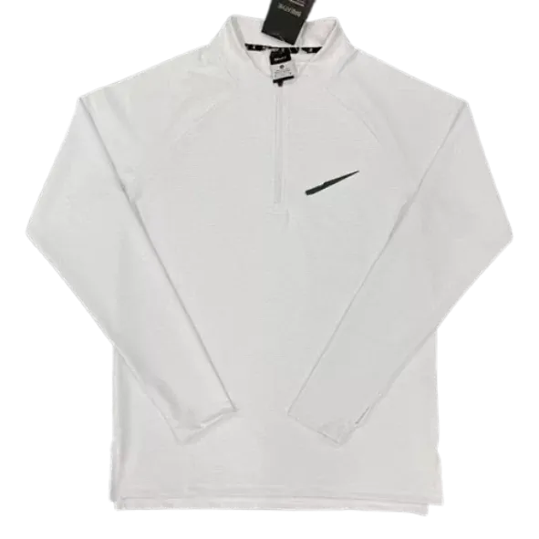 Nike Half Zips (4+ Colourways)