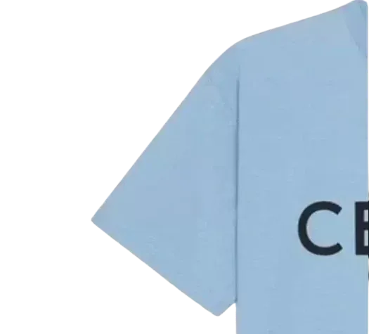 Travis Scott Fragment shirt