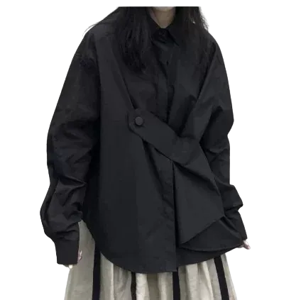 Random Ahh Shirt But Cool As Hell