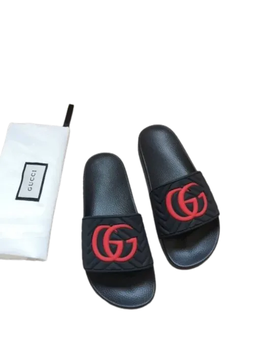 Gucci Slides (3 Styles)