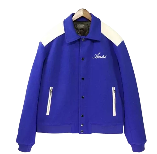 Amiri Jackets (2 Colorways)