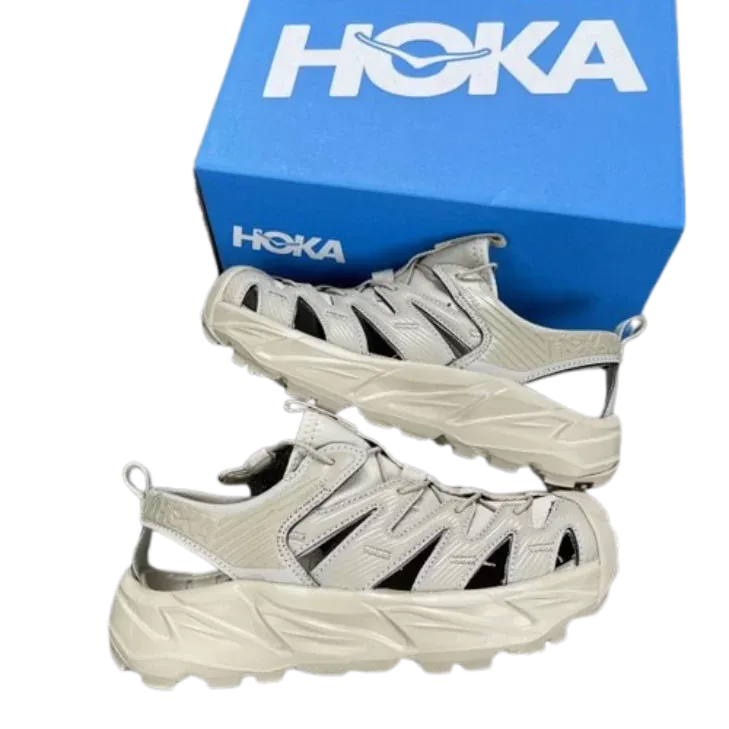 Hoka Coax Card Hopara Sandals