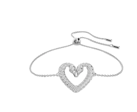 Swarovski Necklace #2