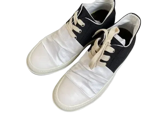 Rick Owens Cunt Ramones Shoes (budget)