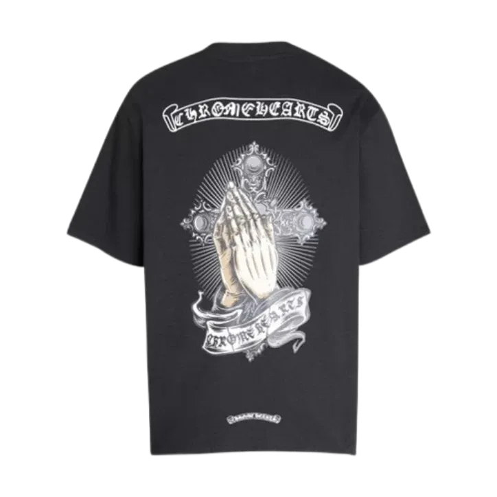 Chrome Hearts T-Shirt (60+ Styles)