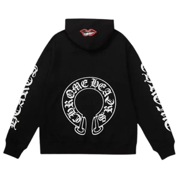 Chrome Hearts Hoodie (39+ Colourways)