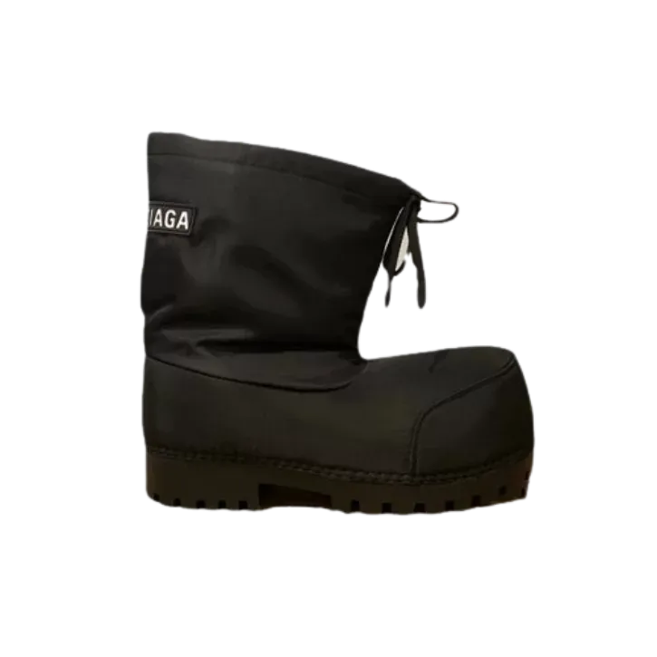 Balenciaga Ski Boots (3 Colorways)