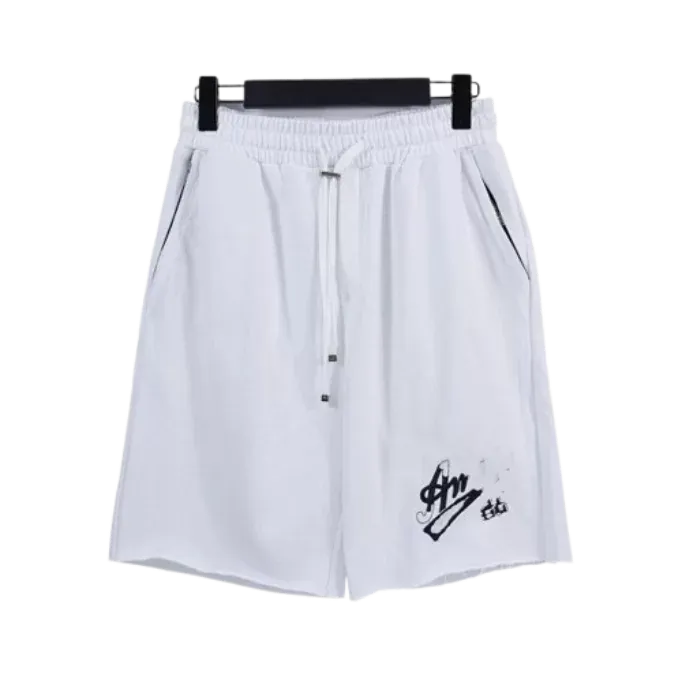 Amiri Shorts (2 Styles)
