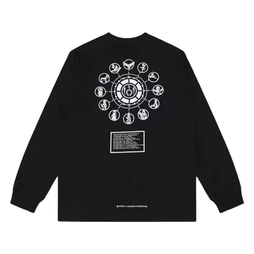 Chrome Hearts Hoodie