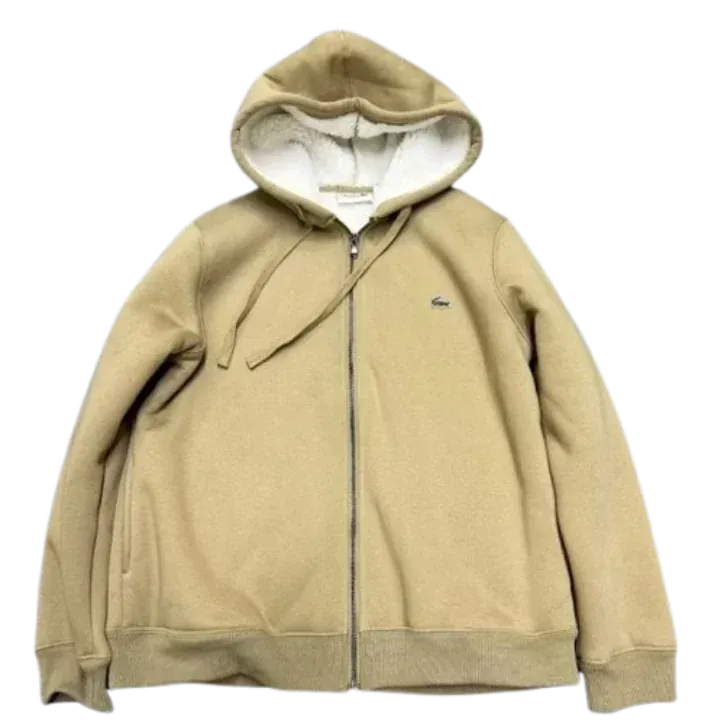 Lacoste Hoodie (2 Colorways)