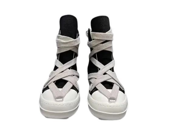 Rick Owens Jumbo Laces