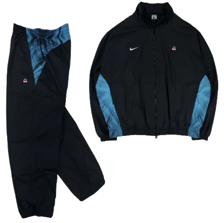 Skepta x Nike Tracksuit