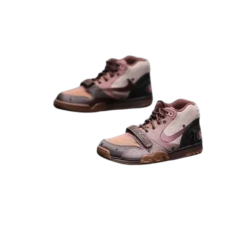 Travis Scott Air Trainer 1