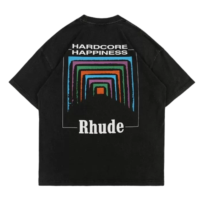 Rhude T-Shirt