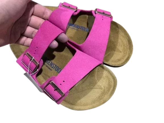 Birkenstock Sandals (10 Styles)