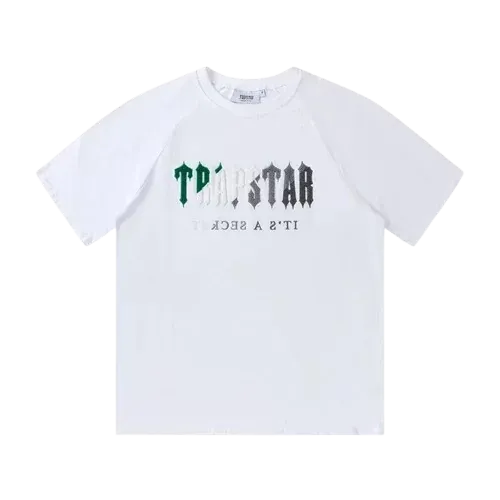Trapstar T-Shirt + Shorts (40+ Colorways)