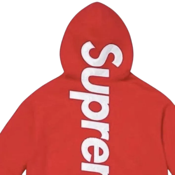 Supreme Hoodies (28-Colorways)