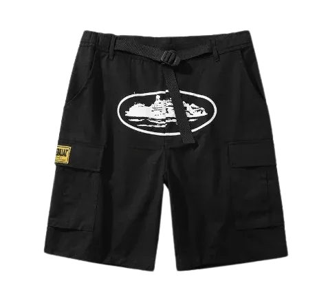 Corteiz Cargo Shorts