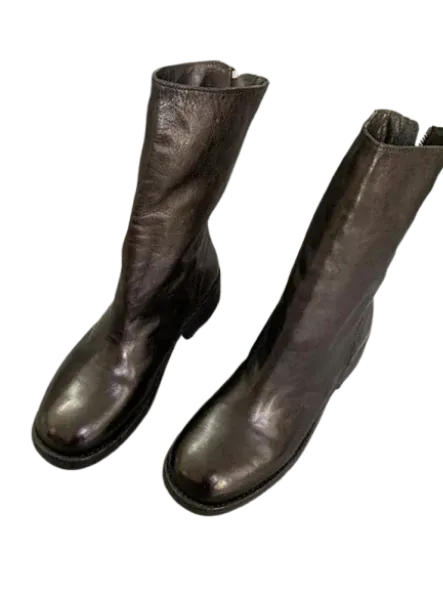 Guidi Boots
